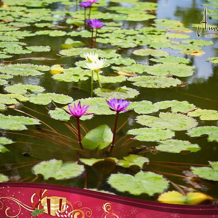 Amata Garden Resort Παγκάν Εξωτερικό φωτογραφία