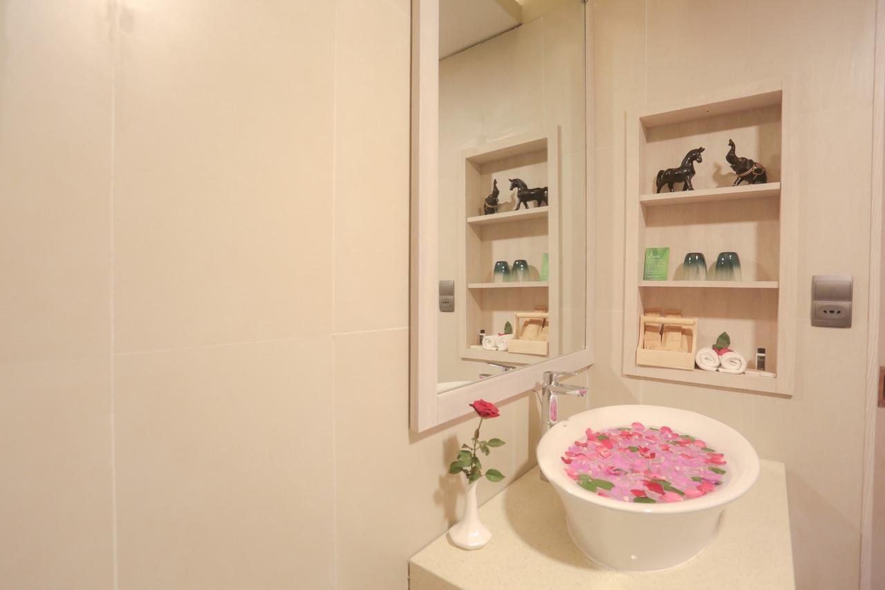 Amata Garden Resort Παγκάν Εξωτερικό φωτογραφία