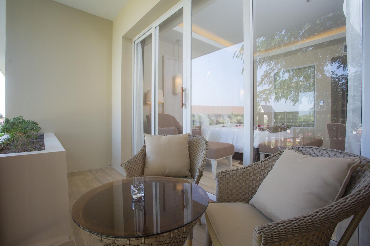 Amata Garden Resort Παγκάν Εξωτερικό φωτογραφία
