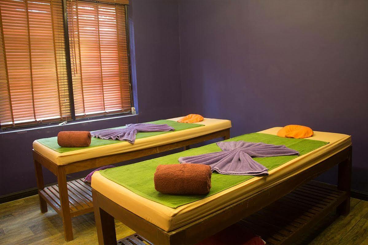 Amata Garden Resort Παγκάν Εξωτερικό φωτογραφία