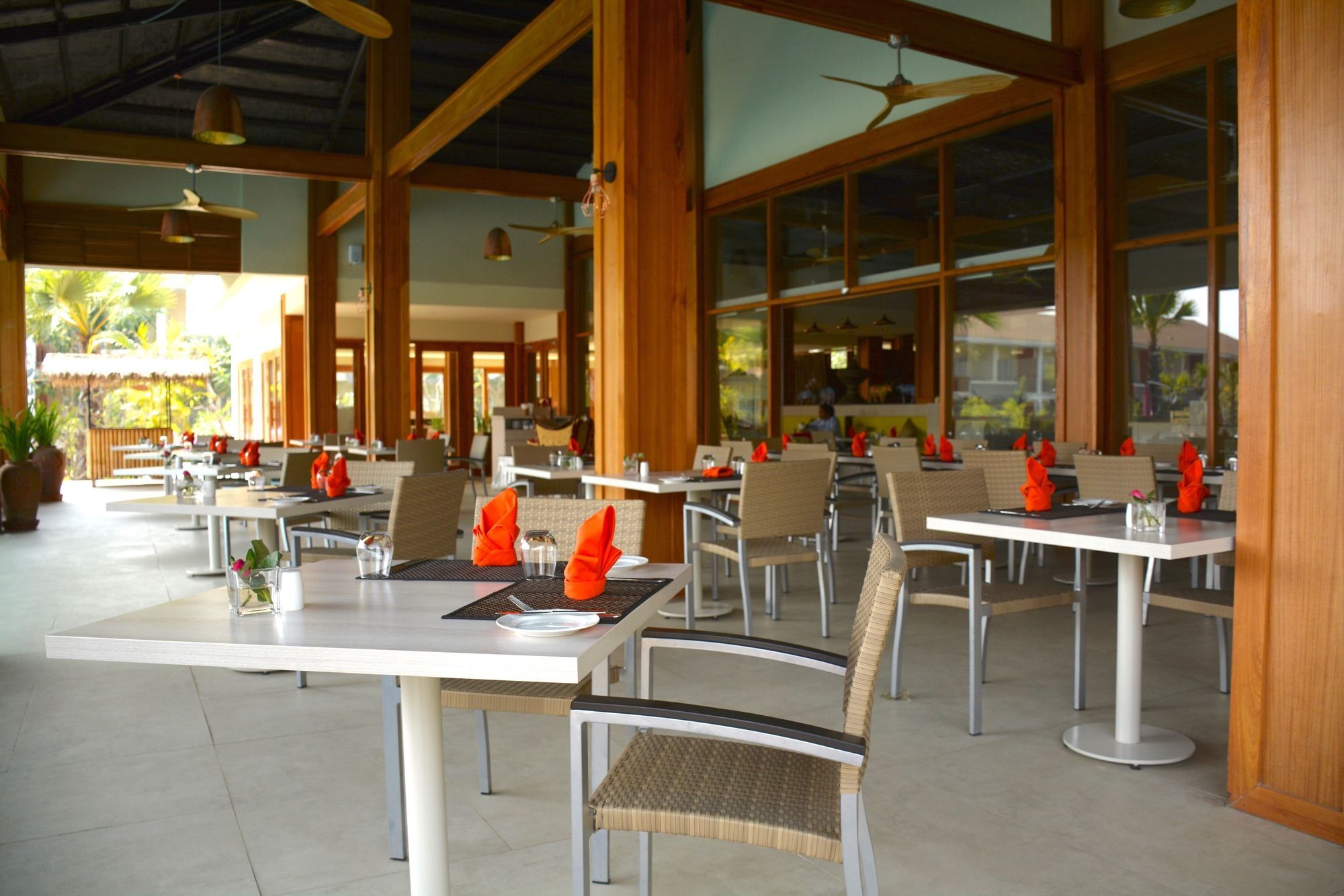 Amata Garden Resort Παγκάν Εξωτερικό φωτογραφία
