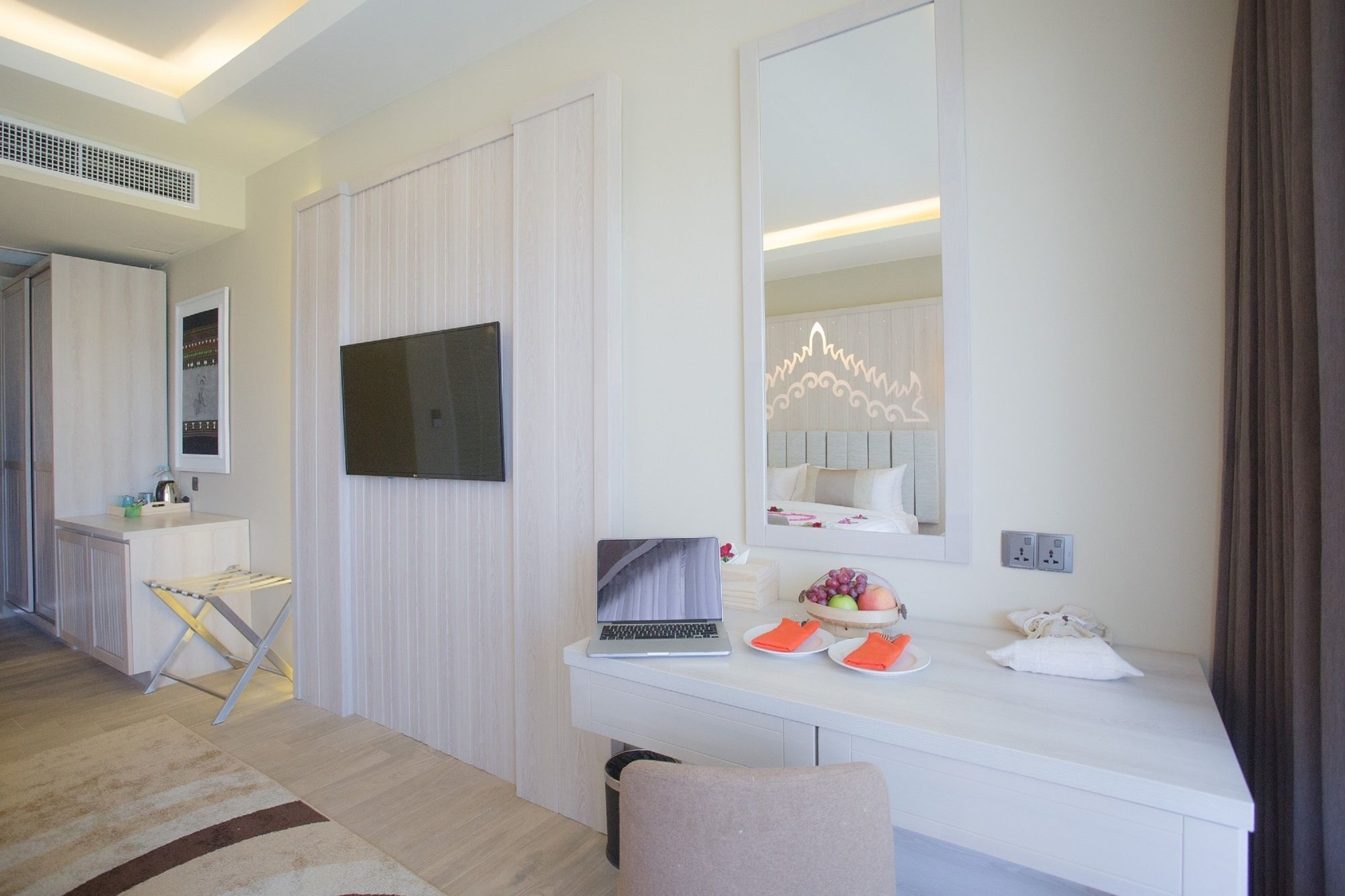 Amata Garden Resort Παγκάν Εξωτερικό φωτογραφία